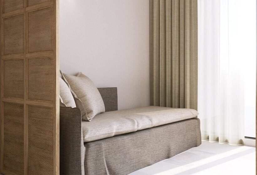 Hotell Aqua Bay Suites