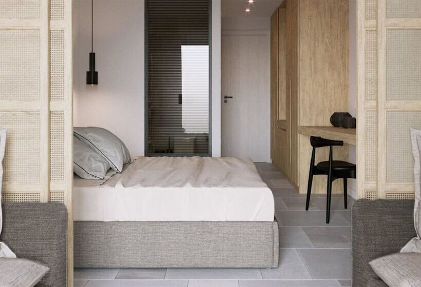 Hotell Aqua Bay Suites