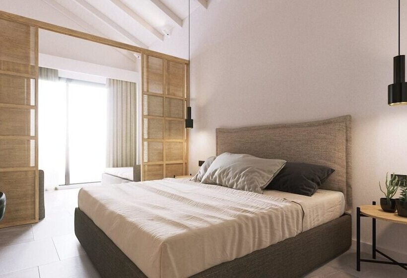 Hotell Aqua Bay Suites