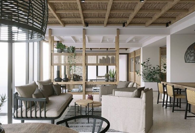 Hotell Aqua Bay Suites