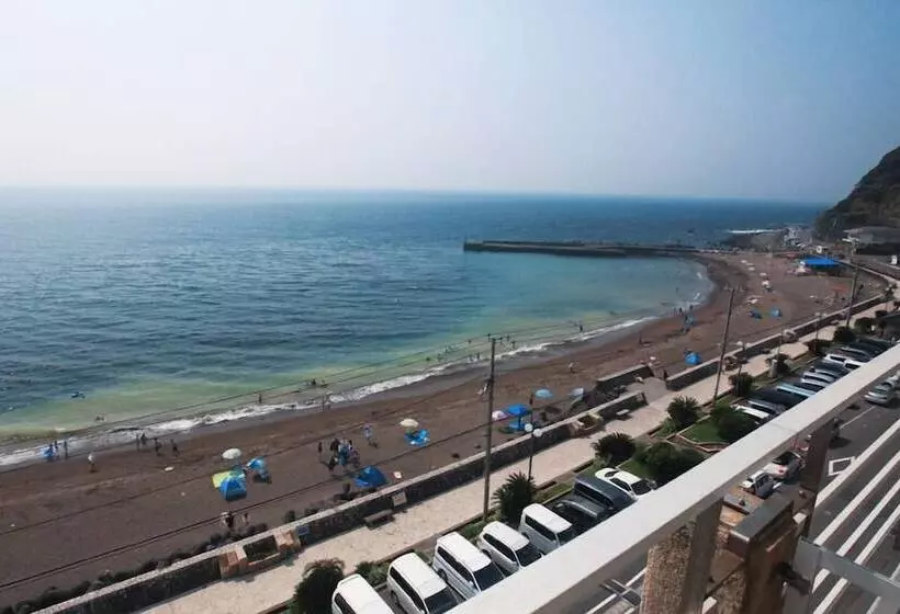 Hotelli Atagawa Yamatokan