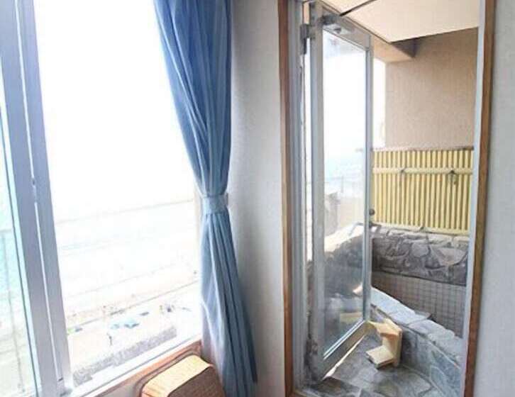 בית מלון כפרי Atagawa Yamatokan