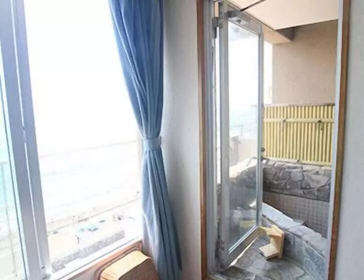 Hotelli Atagawa Yamatokan