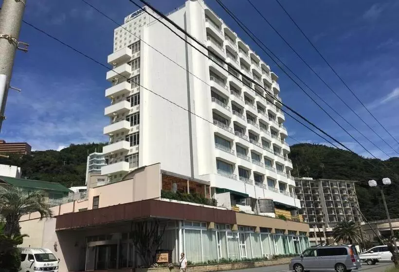 Hotelli Atagawa Yamatokan