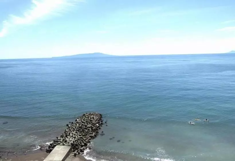 Hotelli Atagawa Yamatokan