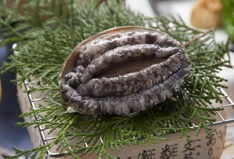 Hotelli Atagawa Yamatokan