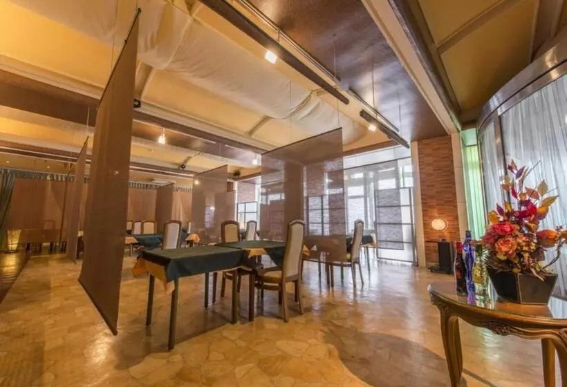 Hotelli Atagawa Yamatokan