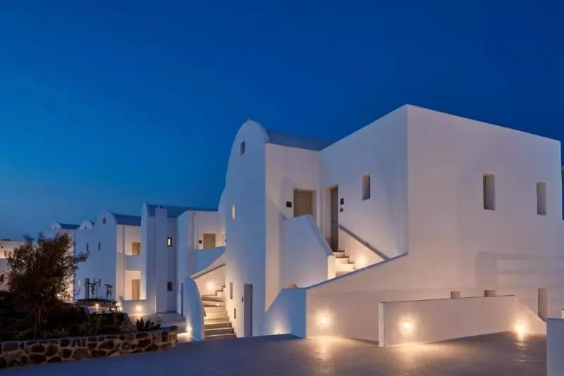 Hotelli Costa Grand Resort & Spa