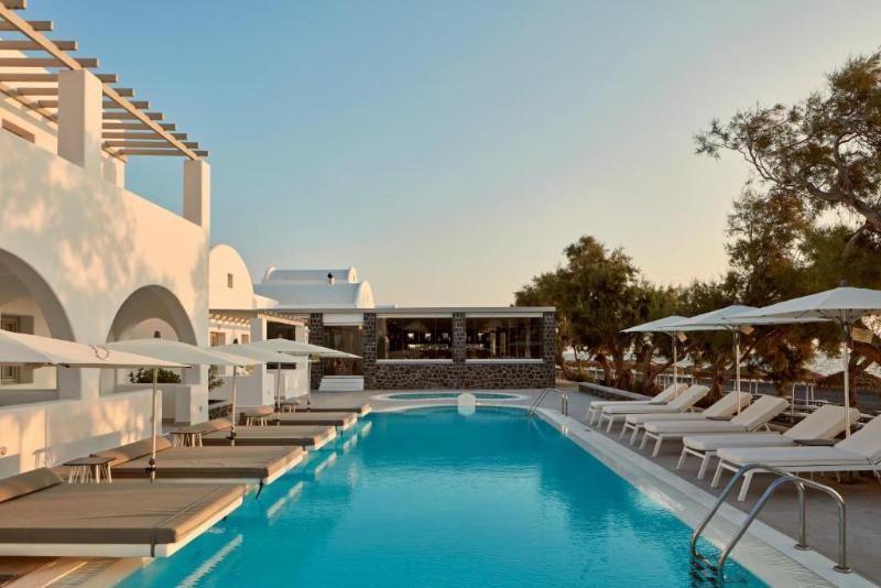 Hotel Costa Grand Resort & Spa