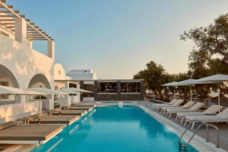 Hotelli Costa Grand Resort & Spa