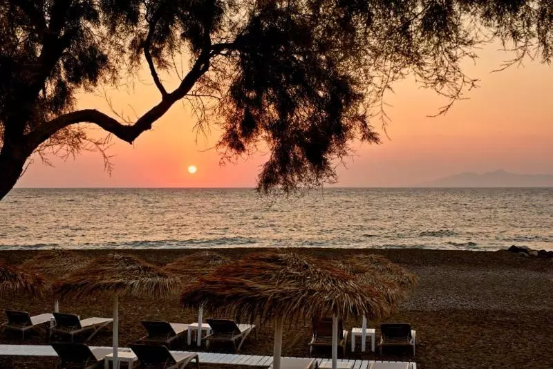 Hotelli Costa Grand Resort & Spa