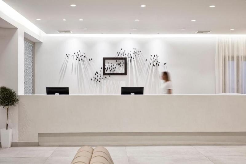 Hotel Costa Grand Resort & Spa