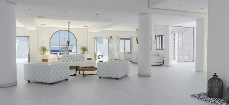 Hotelli Costa Grand Resort & Spa