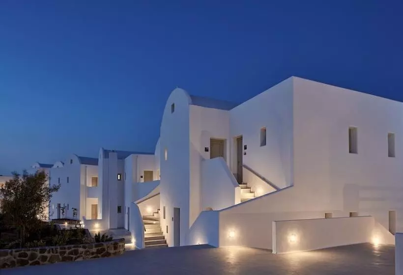 Hotelli Costa Grand Resort & Spa