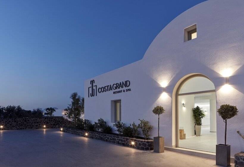 Hotel Costa Grand Resort & Spa