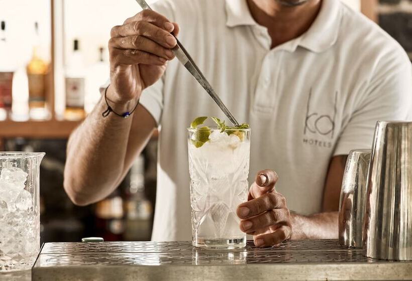 Hotel Costa Grand Resort & Spa