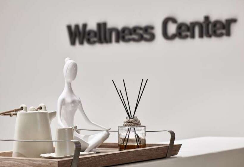 Hotel Costa Grand Resort & Spa