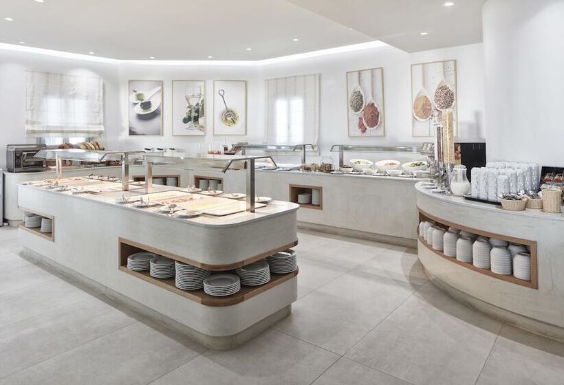 Hotel Costa Grand Resort & Spa