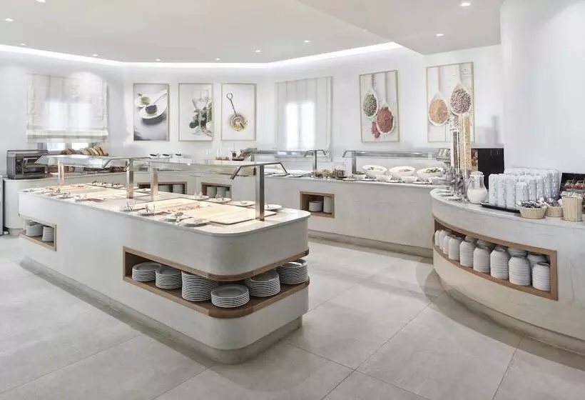 Hotelli Costa Grand Resort & Spa