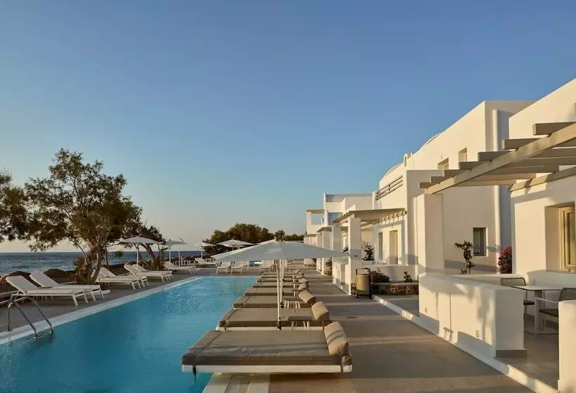 Hotelli Costa Grand Resort & Spa