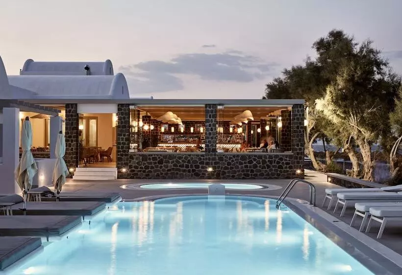 Hotelli Costa Grand Resort & Spa