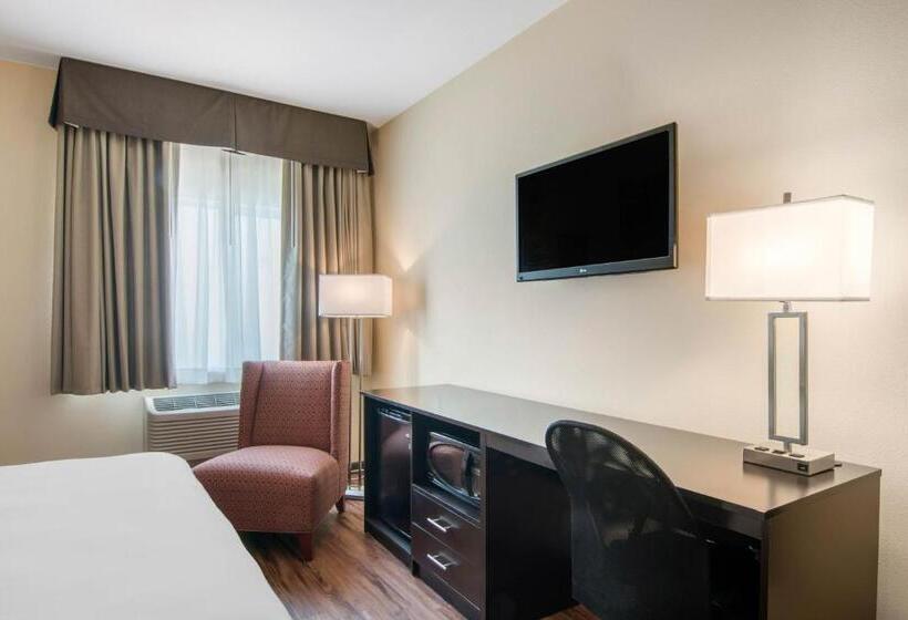 فندق Econo Lodge Inn & Suites