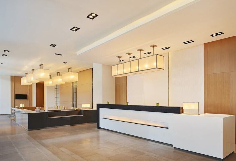 Hotel Citadines Nanhai Foshan