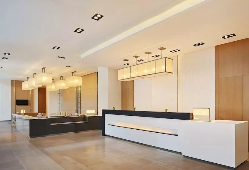 ホテル Citadines Nanhai Foshan