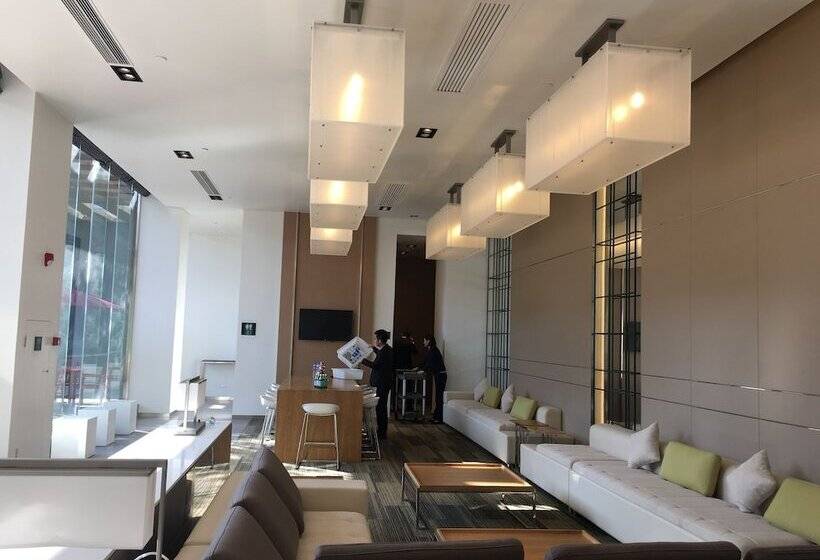 Hotel Citadines Nanhai Foshan