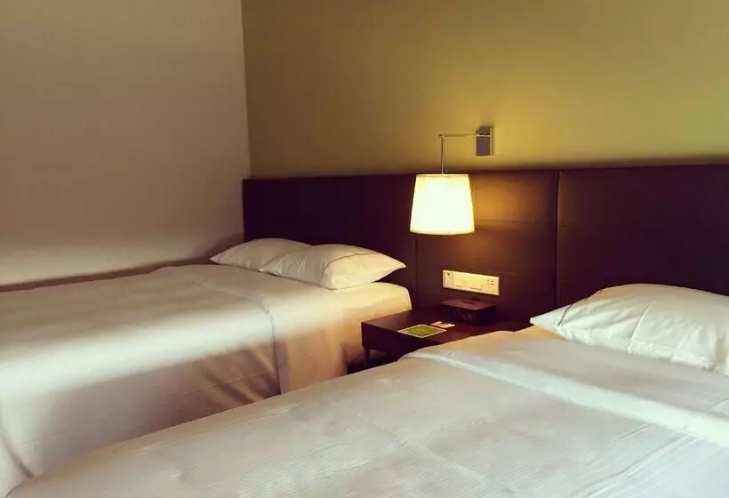 ホテル Citadines Nanhai Foshan