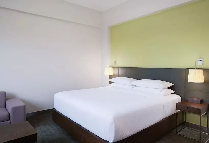 ホテル Citadines Nanhai Foshan