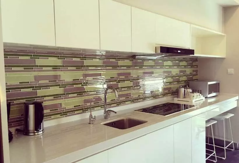 ホテル Citadines Nanhai Foshan