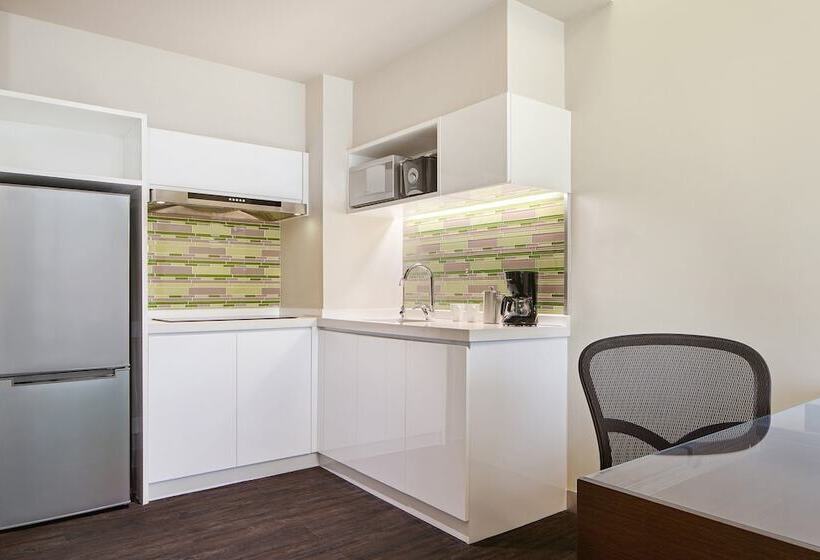 Hotel Citadines Nanhai Foshan