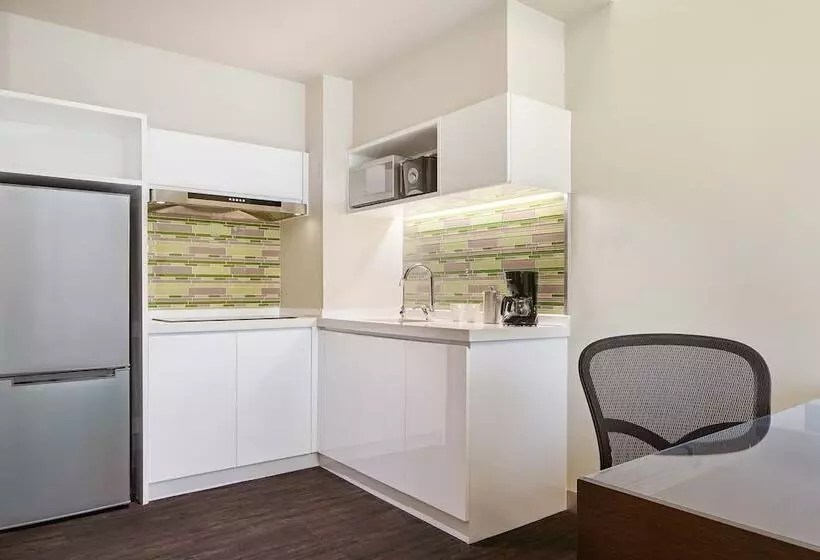 ホテル Citadines Nanhai Foshan