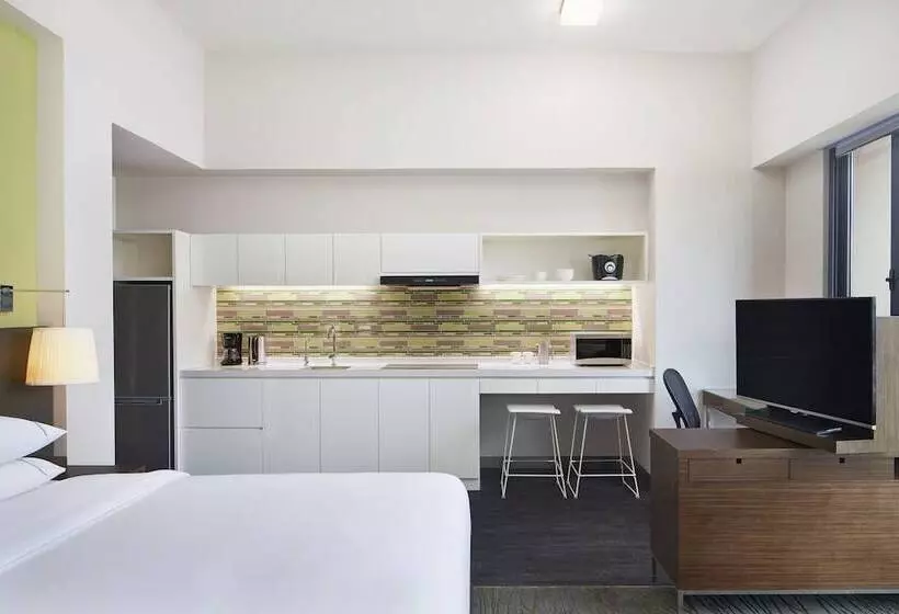 ホテル Citadines Nanhai Foshan