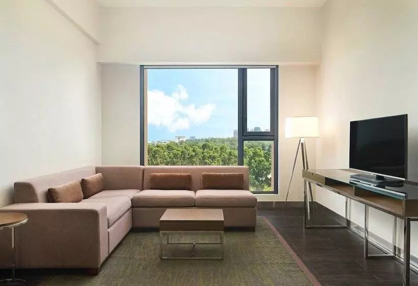 ホテル Citadines Nanhai Foshan