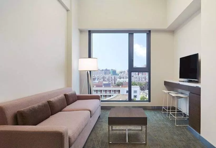 ホテル Citadines Nanhai Foshan