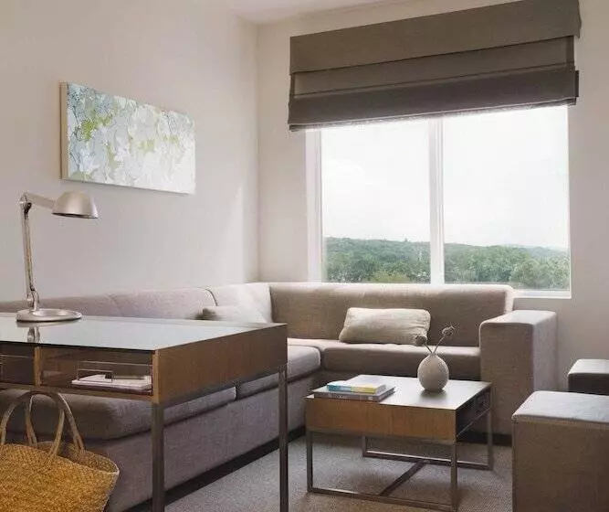 ホテル Citadines Nanhai Foshan