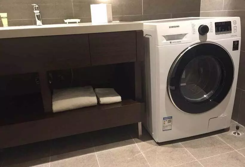 ホテル Citadines Nanhai Foshan