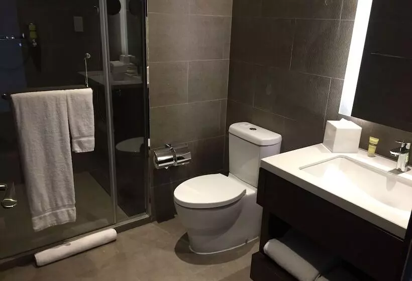 ホテル Citadines Nanhai Foshan