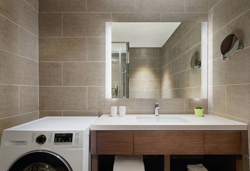 Hotel Citadines Nanhai Foshan