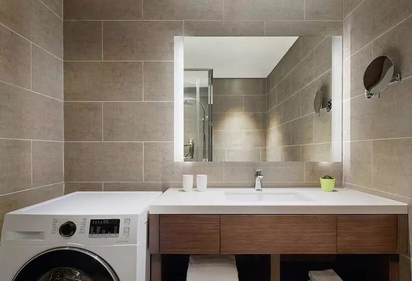 ホテル Citadines Nanhai Foshan