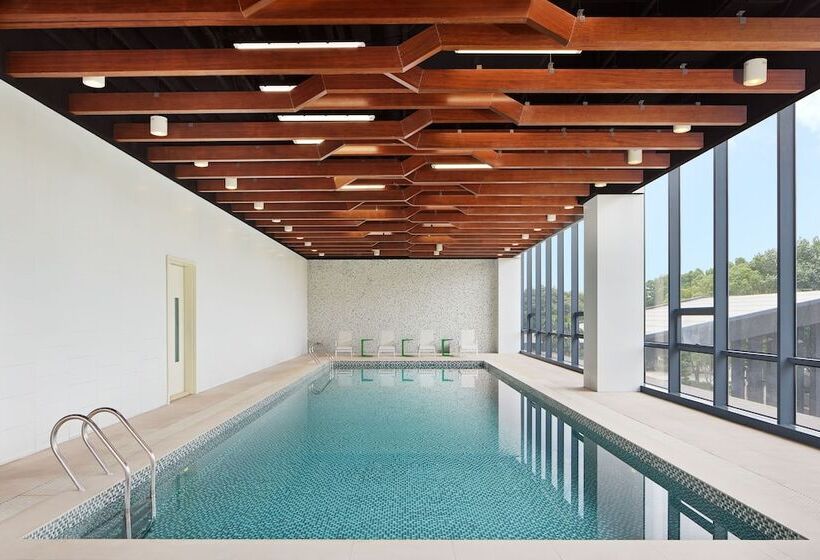 Hotel Citadines Nanhai Foshan