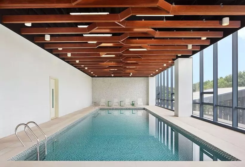 ホテル Citadines Nanhai Foshan