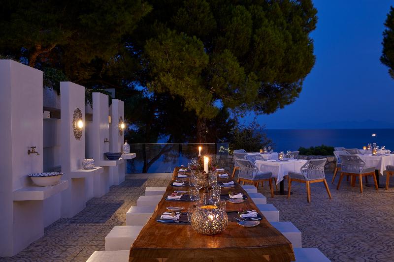 호텔 Elivi Skiathos