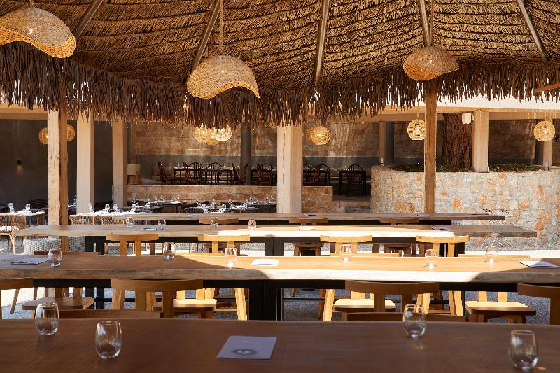 호텔 Elivi Skiathos