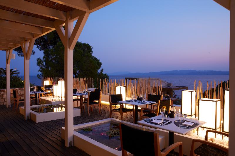 호텔 Elivi Skiathos