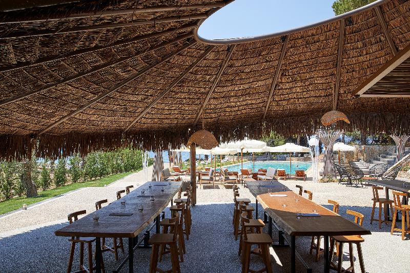 호텔 Elivi Skiathos