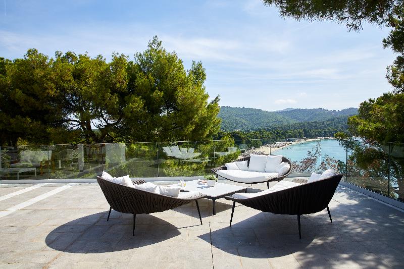 호텔 Elivi Skiathos