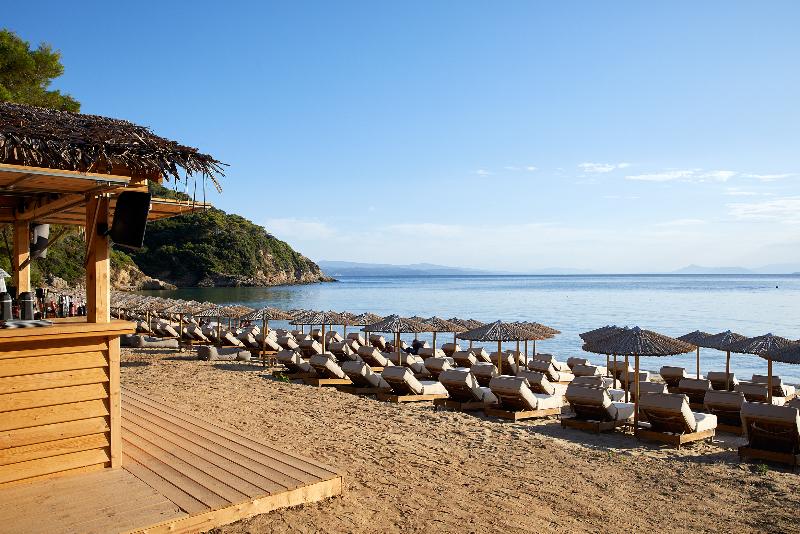 호텔 Elivi Skiathos